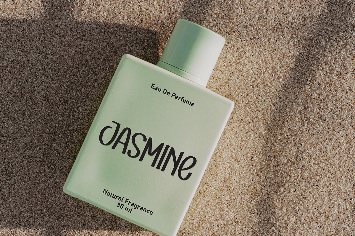 Yesterday | Script Font, a Script Font by Scratchones (Photo 4 of 8)