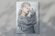 ASIVA, a Serif Font by Muflieart (Thumbnail 2 of 7)