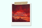 Sky Overlay Bundle, a Background Photo by M9 Design (Thumbnail 10 of 13)