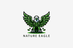 Eagle Logo