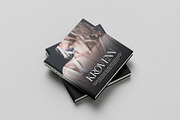 Dealva | Serif Font, a Serif Font by Ermedia Studio (Thumbnail 8 of 12)