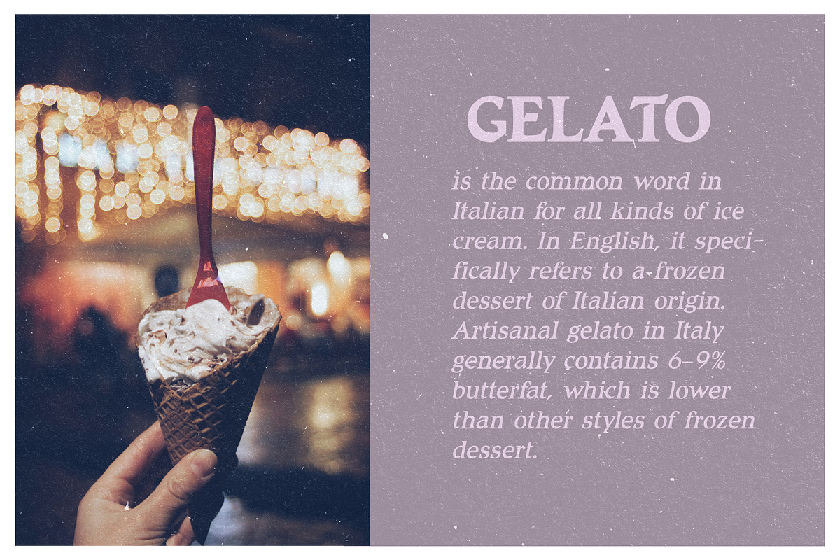 Maximus Roman Serif, a Serif Font by Bart Wesolek (Photo 4 of 10)