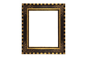 classic picture frames, an Object Graphic by VetalStock (Thumbnail 7 of 11)