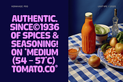 Yorkmade Pro - Sans Serif Font, a Sans Serif Font by limitype (Thumbnail 6 of 14)