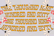 SHEAL THON SLAB Display Font, a Slab Serif Font by Storytype Studio (Thumbnail 9 of 14)