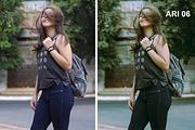 Ariel Bourgoing Presets Film & Moody, an Action Add-On by Bourgoing Presets (Thumbnail 7 of 11)