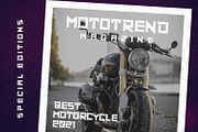 Super Maizen - Modern Futuristic Fon, a Sans Serif Font by StringLabs (Thumbnail 11 of 13)