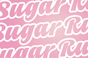 Vivian Script, a Script Font by Vastago Studio (Thumbnail 9 of 13)