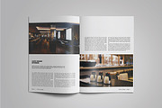Interior Catalogue / Brochure, a Brochure Template by Alhaytar (Thumbnail 4 of 9)