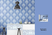 Minimal Kitchen Interior Mockup, a Household Mockup by Designertale (Thumbnail 4 of 6)