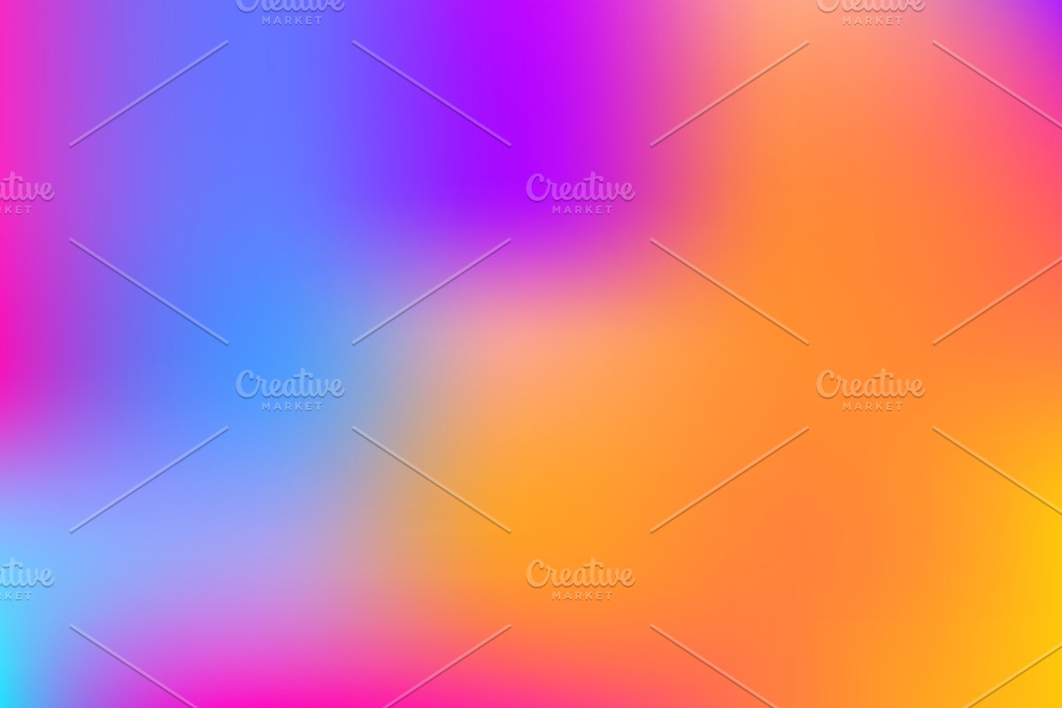 A set of trending patterns, a Pattern Graphic by AlexZeL (Photo 6 of 8)
