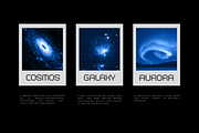 Universa - Futuristic Font, a Sans Serif Font by limitype (Thumbnail 5 of 16)