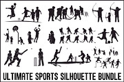 Game Player Vector Pack, an Illustration by Gfx_Store (Thumbnail 1 of 20)