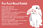 Bunny Funny | Playfull Font, a Font by Astageni (Thumbnail 4 of 5)