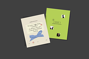 XVV Creative Collage Canva Templates, a Social Media Template by rainbojelia (Thumbnail 8 of 14)