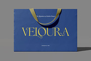 Deqlite - Luxury Serif Typeface, a Serif Font by Brand Earth (Thumbnail 7 of 7)