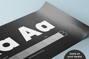 Grold, a Sans Serif Font by Typesketchbook Foundry (Thumbnail 5 of 6)