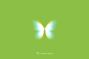 Butterfly Logo Template, a Branding & Logo Template by Artyway Logo (Thumbnail 3 of 4)
