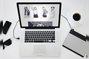 Multi Device Mockup Scene Creator, a Books & Magazine Mockup by VaaniDesigns (Thumbnail 19 of 22)