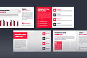 Elevated B2B Proposal Deck, a Presentation Template by CreativeUP (Thumbnail 4 of 6)