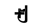 Letter H Eco Logo Design, a Branding & Logo Template by Salman Shop (Thumbnail 3 of 4)