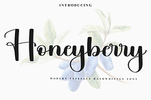 Honeyberry
