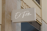 Himalaya | Monoline Signature Font, a Script Font by Moove Studio (Thumbnail 5 of 8)