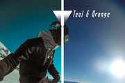 Tonacious GoPro Supremacy Pack, an Action Add-On by Tonacious (Thumbnail 8 of 11)