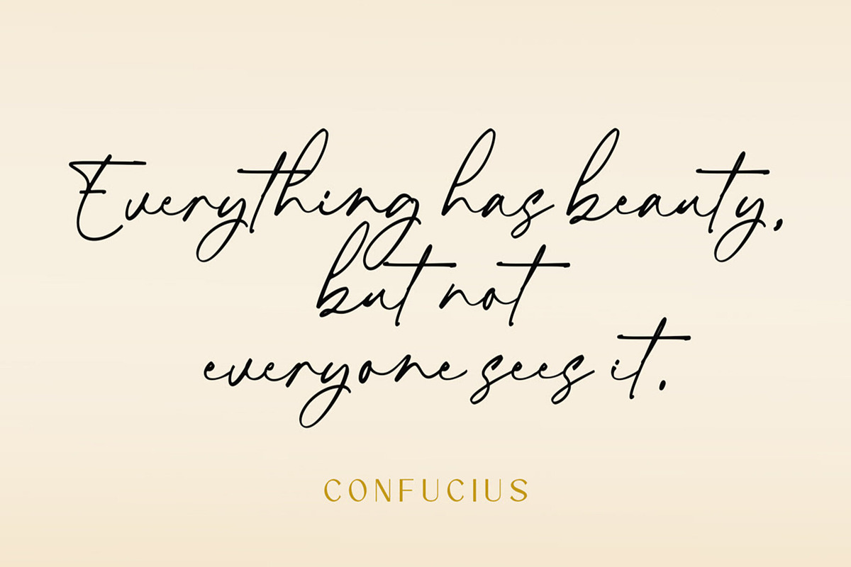 Glorien Duo, a Sans Serif Font by Muwatta Studio (Photo 8 of 8)