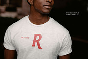 Arnod Blur, a Serif Font by Craft Supply Co. (Thumbnail 3 of 8)