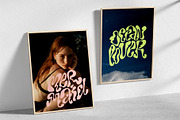 Y2K Lettering Vol.4 Summer Vibes, an Object Graphic by Oksana Trygub (Thumbnail 8 of 15)