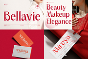 The Ultimate Branding Collection, a Serif Font by saemoon creative (Thumbnail 5 of 13)