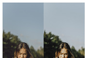 Cinematic Film Lightroom Presets, an Action Add-On by Daily Studio (Thumbnail 3 of 10)