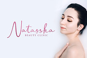 Hanston | Signature Font, a Script Font by Weape Studio (Thumbnail 9 of 12)