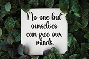 Smitson | Script Font, a Handwritten Font by Scratchones (Thumbnail 4 of 9)