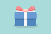 Christmas Icons 2015, an Illustration by Sunbzy (Thumbnail 5 of 5)