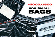 4K Plastic Wrap Textures, a Texture Graphic by Roman Paslavsky (Thumbnail 9 of 9)
