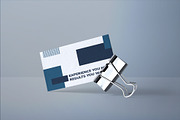 Law Firm Print Pack, a Poster Template by TemplatesNow! (Thumbnail 6 of 11)