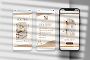 15 Instagram Stories Canva Template, a Social Media Template by Boinah Studio (Thumbnail 6 of 7)