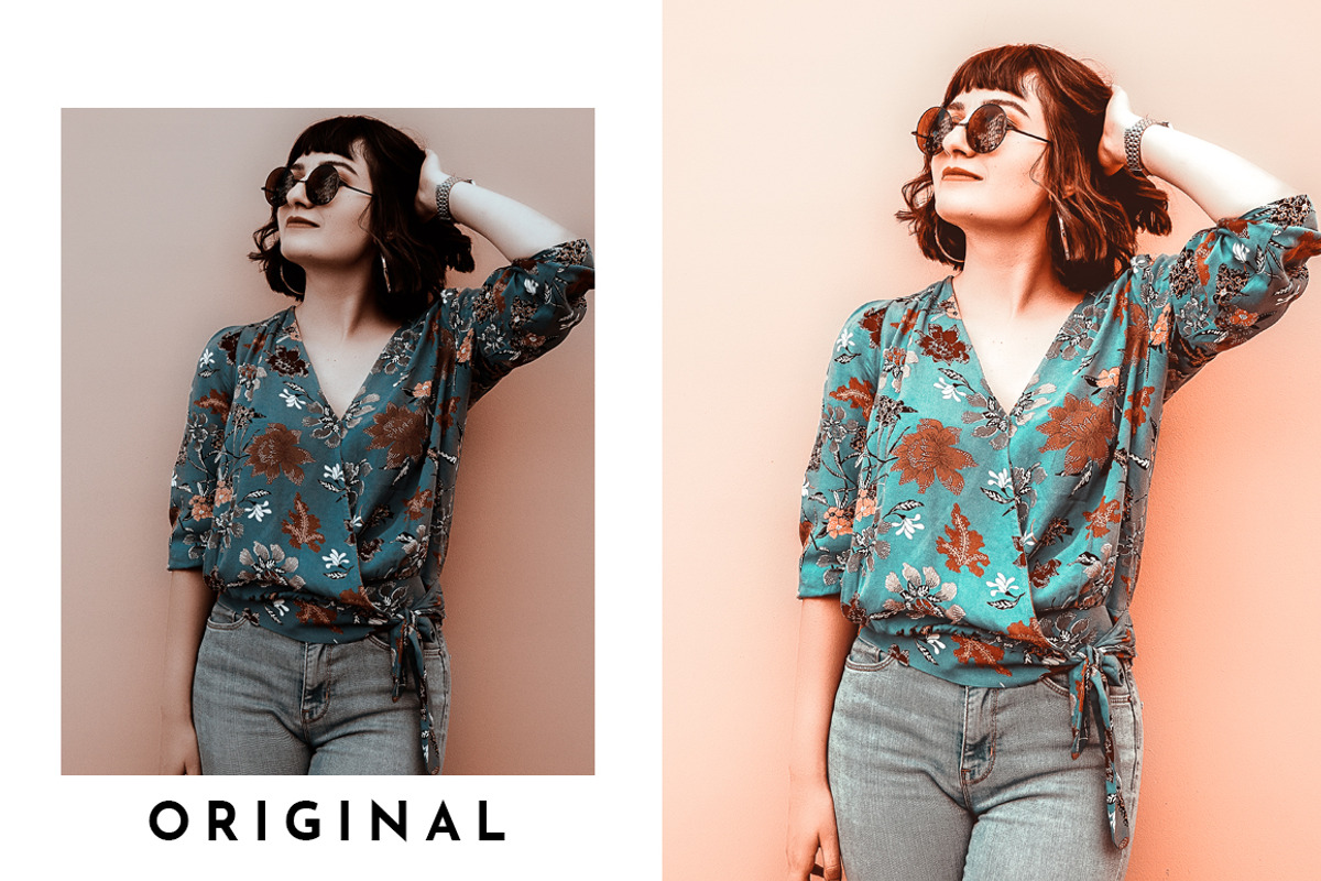 2100+ Lightroom & ACR Presets Bundle, an Action Add-On by PixelHive Pro (Photo 61 of 114)