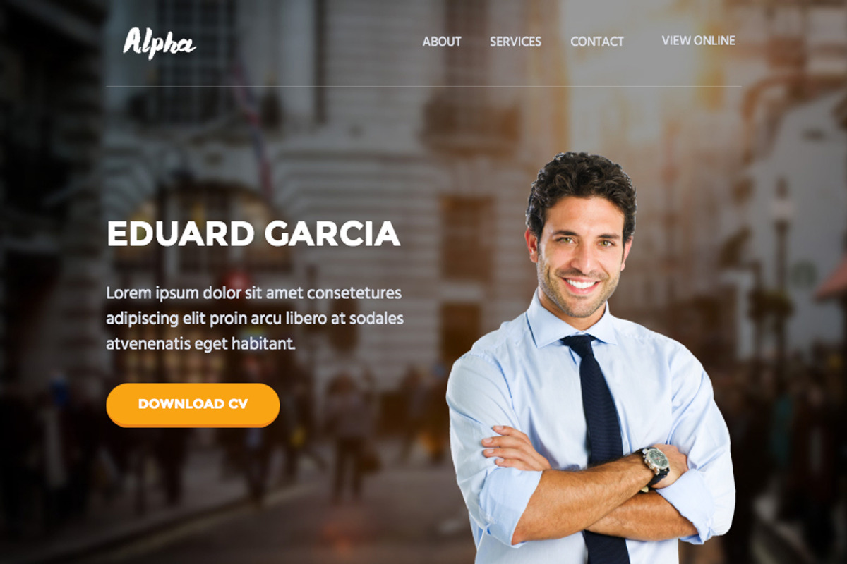 Alpha Pro BUNDLE - 10 Unique Emails, an Email Template by DynamicXX (Photo 11 of 11)