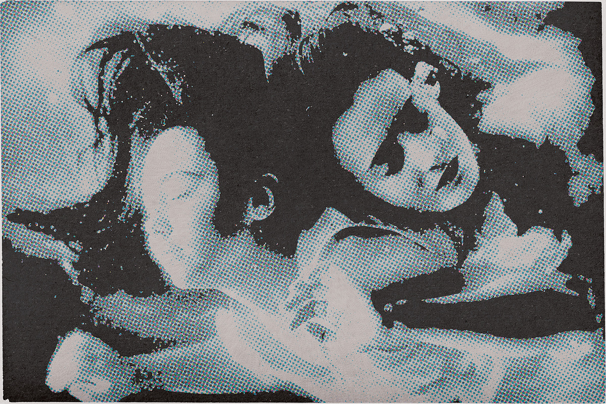 True CMYK Halftone Template, a Layer Style Add-On by bbymedia.store (Photo 26 of 30)