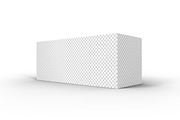 5.2.2 Simple 3D BoxMockup, a Packaging Mockup by PremiumGoods (Thumbnail 2 of 3)