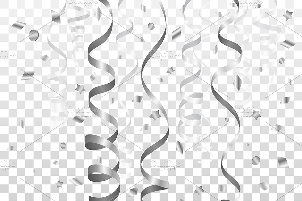 Holidays Decor Elements, a Decorative Illustration by TAlex (Photo 5 of 7)