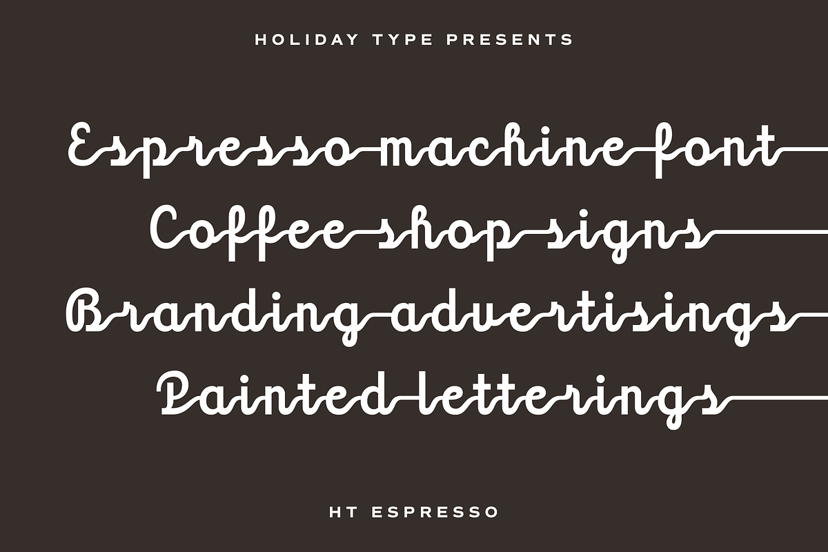 HT Espresso preview 3