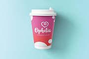 Allure Feminine logo pack, a Branding & Logo Template by Nues Design (Thumbnail 7 of 17)