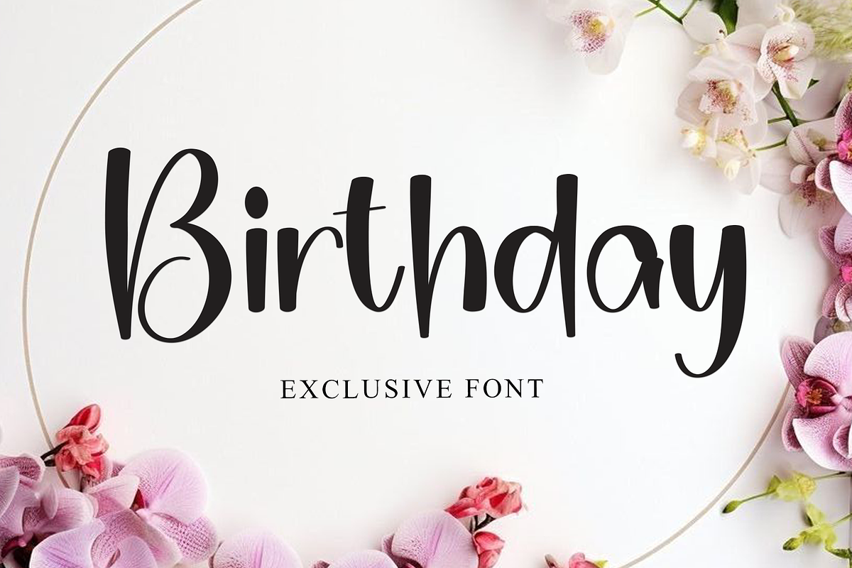 Planner Something, a Handwritten Font by InermediaSTUDIO (Photo 3 of 8)