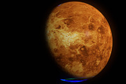 Venus 8k, an Environmental 3D Model by Flash My Pixel (Thumbnail 3 of 11)
