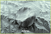 TOPO 1 - Mountains, an Object Graphic by maximakesthings (Thumbnail 3 of 6)