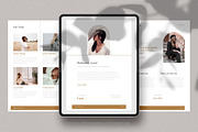 Mindset Coach Bundle For CANVA, a Templates & Theme by AndrewPixel (Thumbnail 56 of 61)